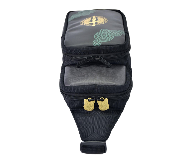 HORI Shoulder Bag for Nintendo Switch (Zelda TOTK) NSP2625 / hori - 1353676 - zdjęcie 4